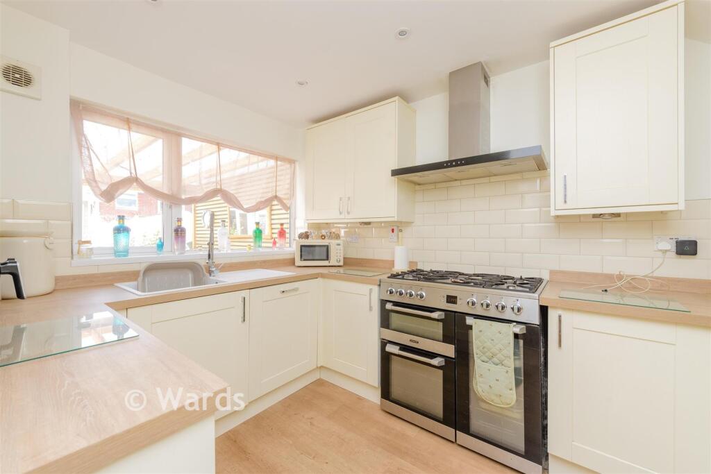 Main image of property: Thorpe Walk, Parkwood, Gillingham, Kent