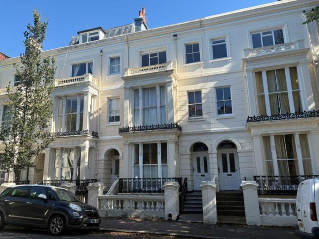 Main image of property: Buckingham Road, Brighton, BN1