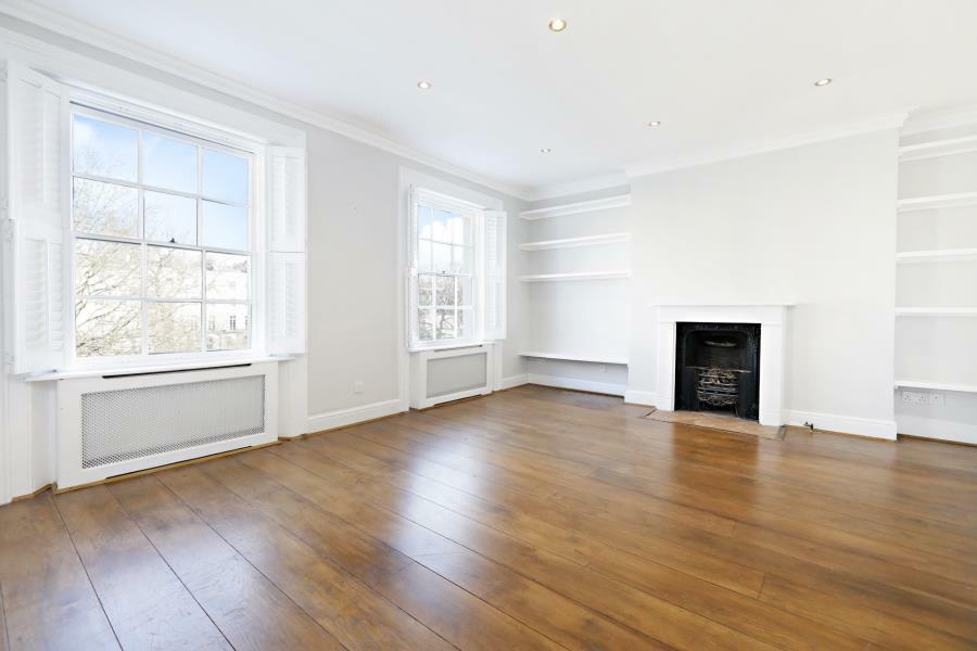 Main image of property: Norland Square, Holland Park, W11