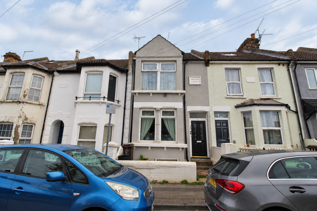 Main image of property: Marlborough Road, Gillingham, Kent, ME7