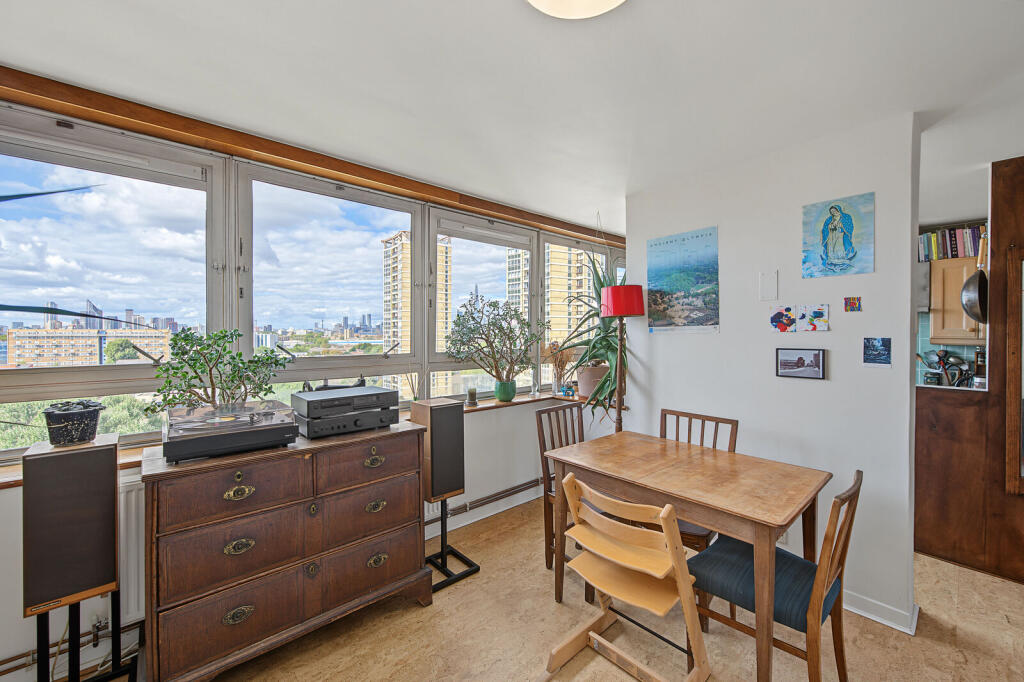 Main image of property: Tovy House, South Bermondsey, London, SE1