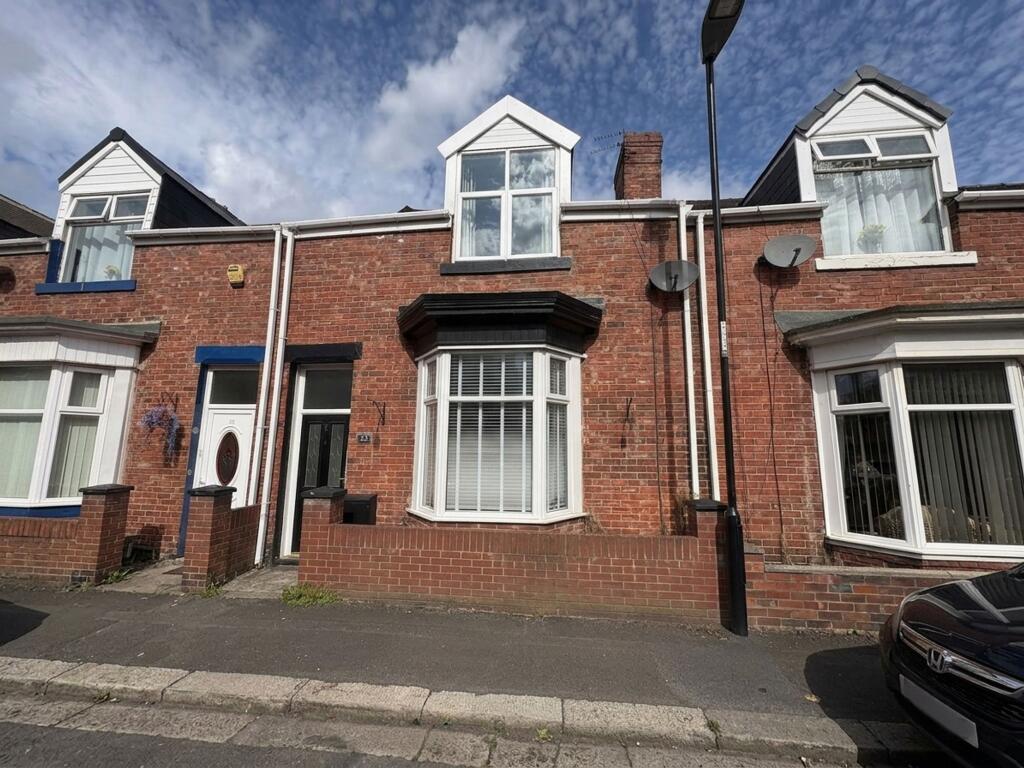 Main image of property: Violet Street, South Hylton, SR4
