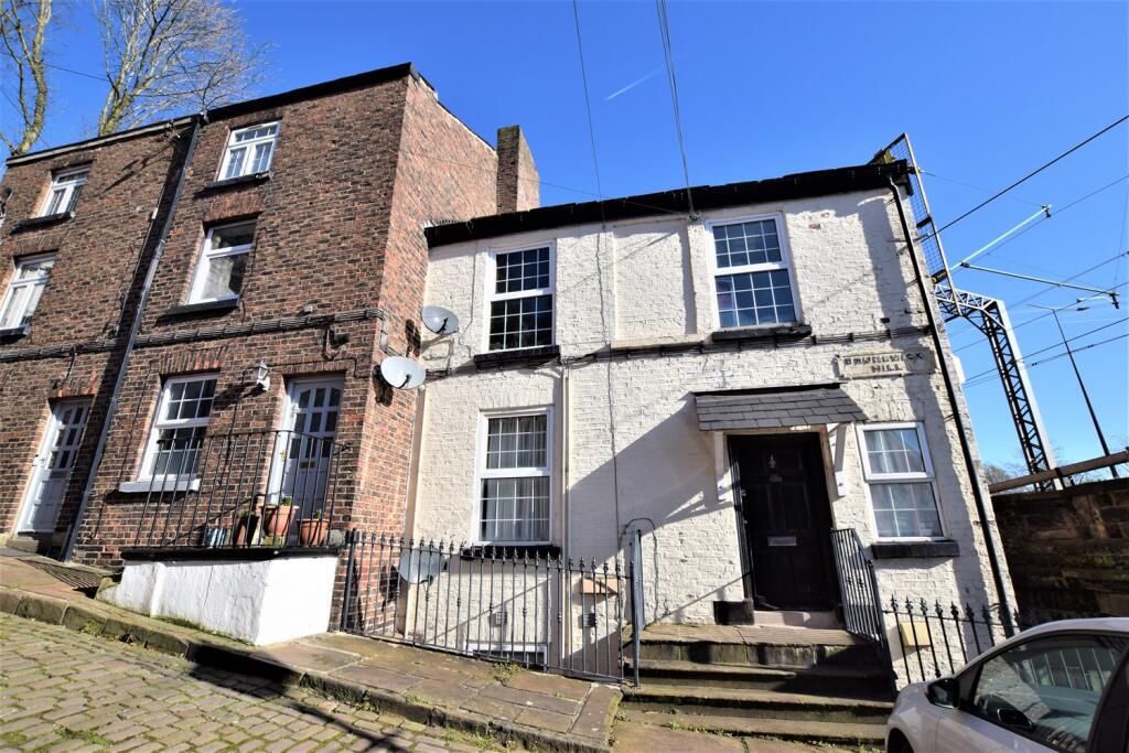 Main image of property: Brunswick Hill, Macclesfield