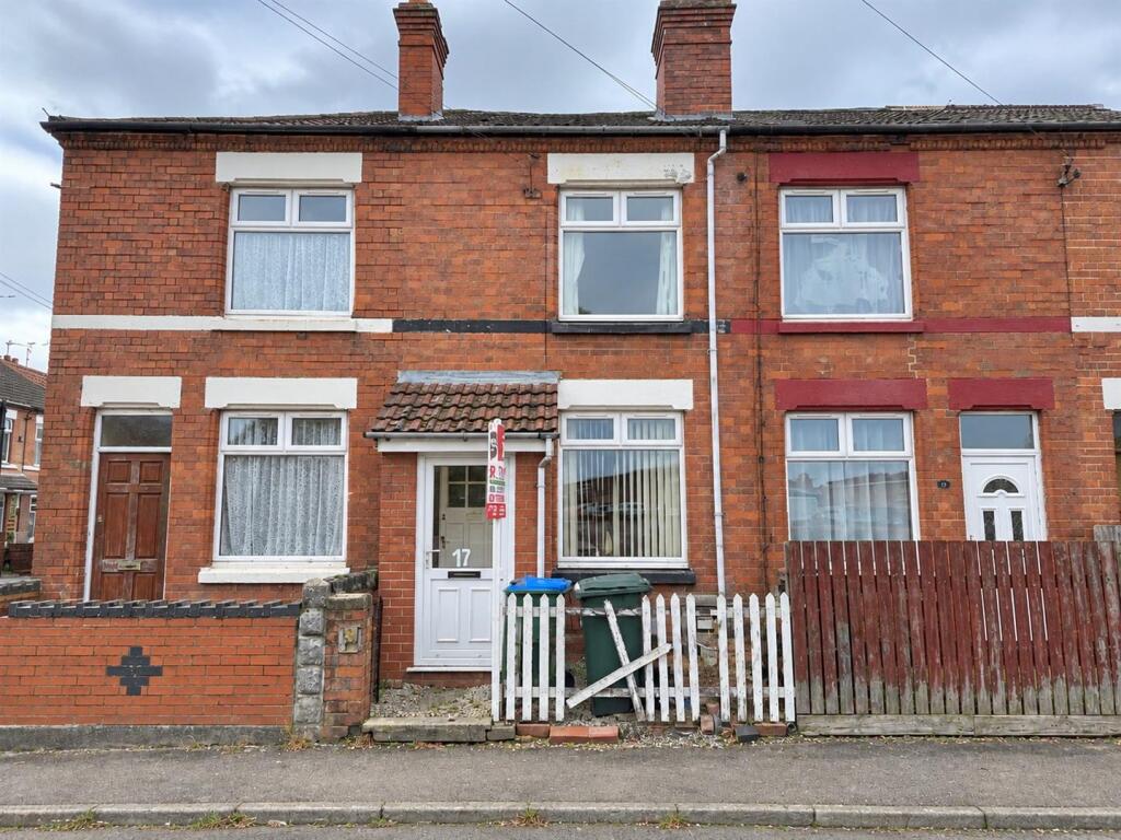 Main image of property: Sydnall Road, Longford
