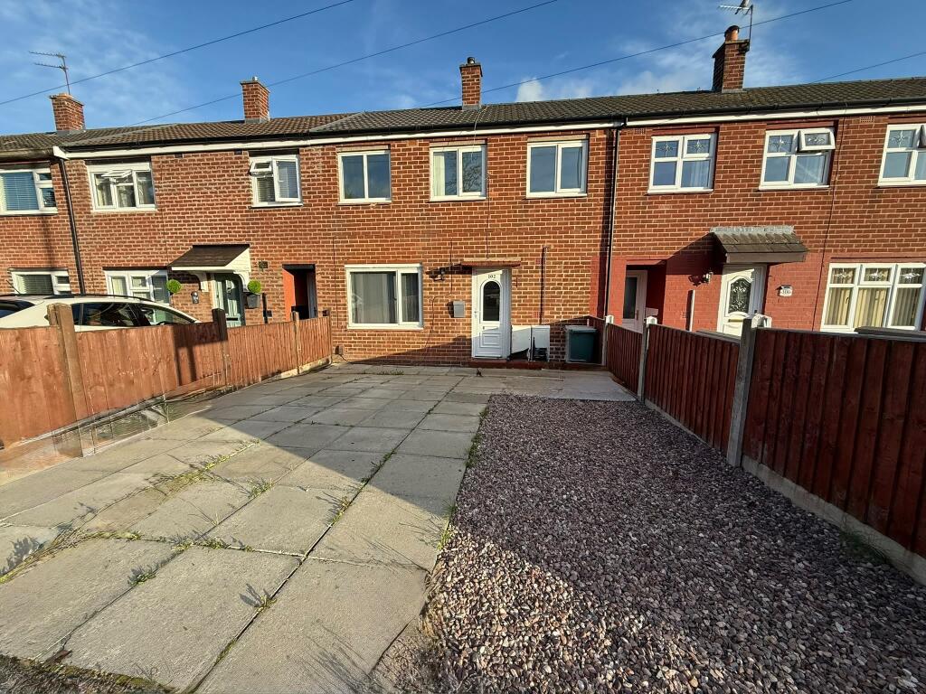 Main image of property: Mill Lane,
Ellesmere Port,
CH66