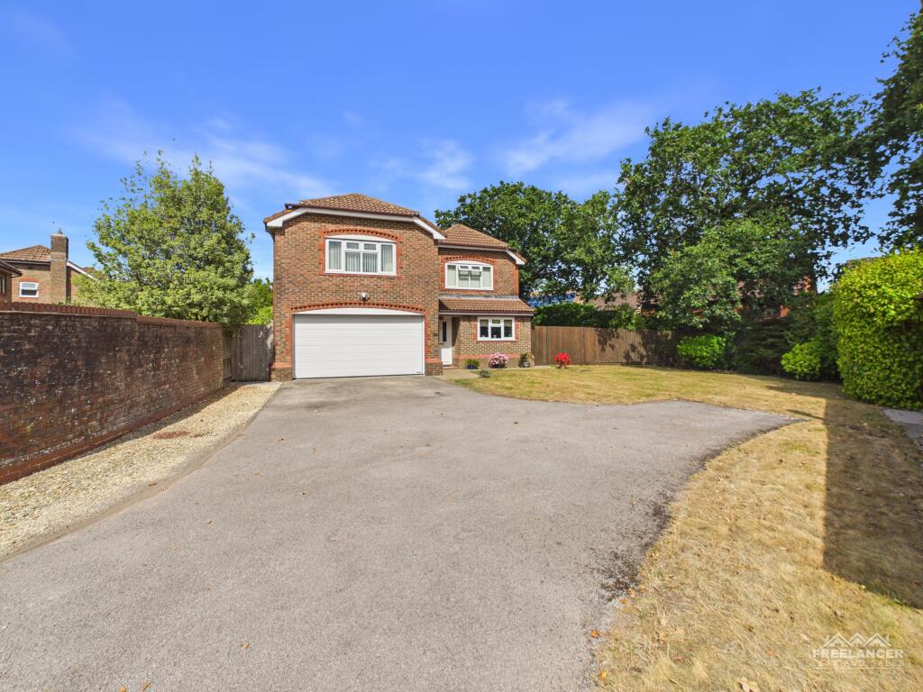 Main image of property: Bala Drive, Rogerstone, Newport