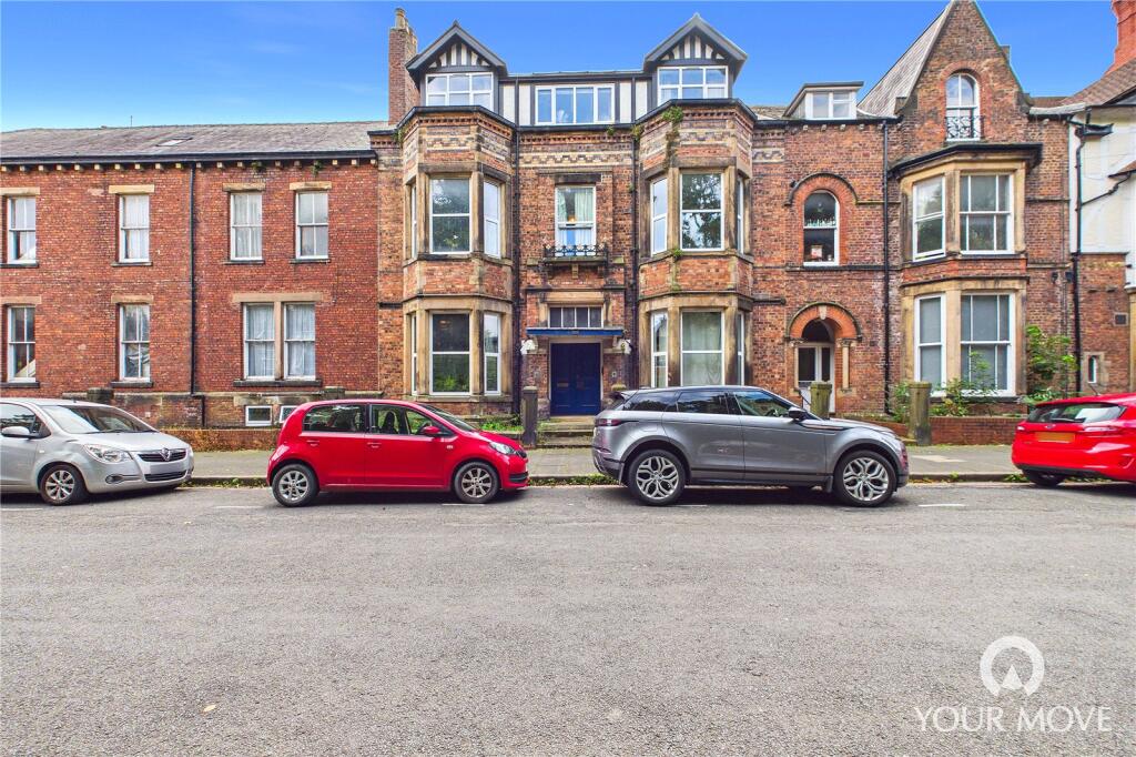 Main image of property: Chatsworth Square, Carlisle, Cumbria, CA1