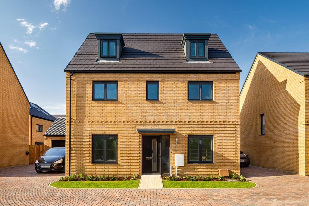 Main image of property: Three Counties Way,
Haverhill,
CB9 7FB