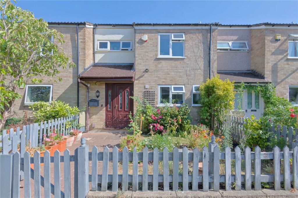 Main image of property: Beagle Close, Radlett, Hertfordshire, WD7