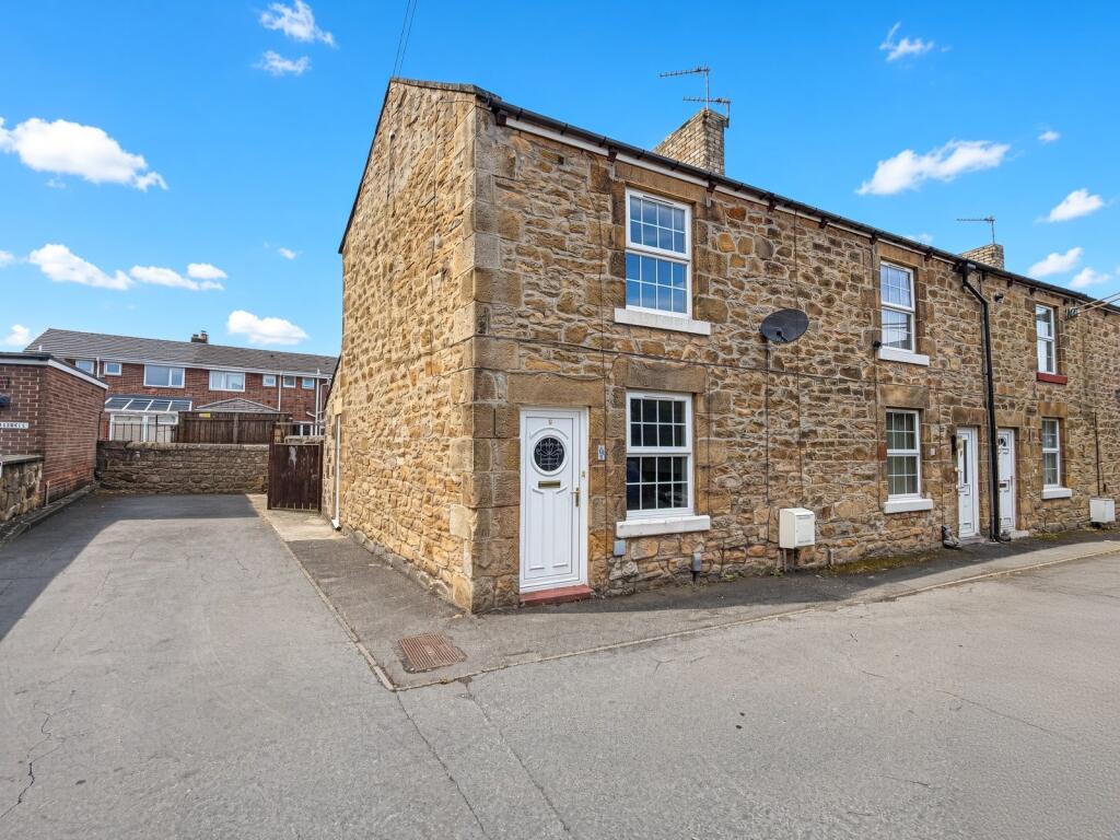 Main image of property: Caledonia, Winlaton, Blaydon-on-Tyne