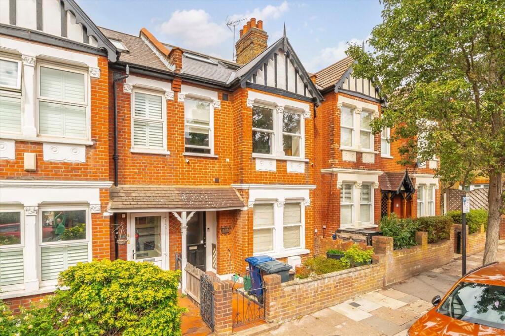 Main image of property: Myrtle Gardens, Myrtle Gardens, W7