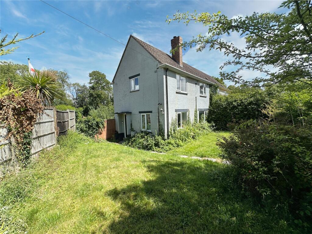 Main image of property: Forum View, Bryanston, Blandford Forum, Dorset, DT11