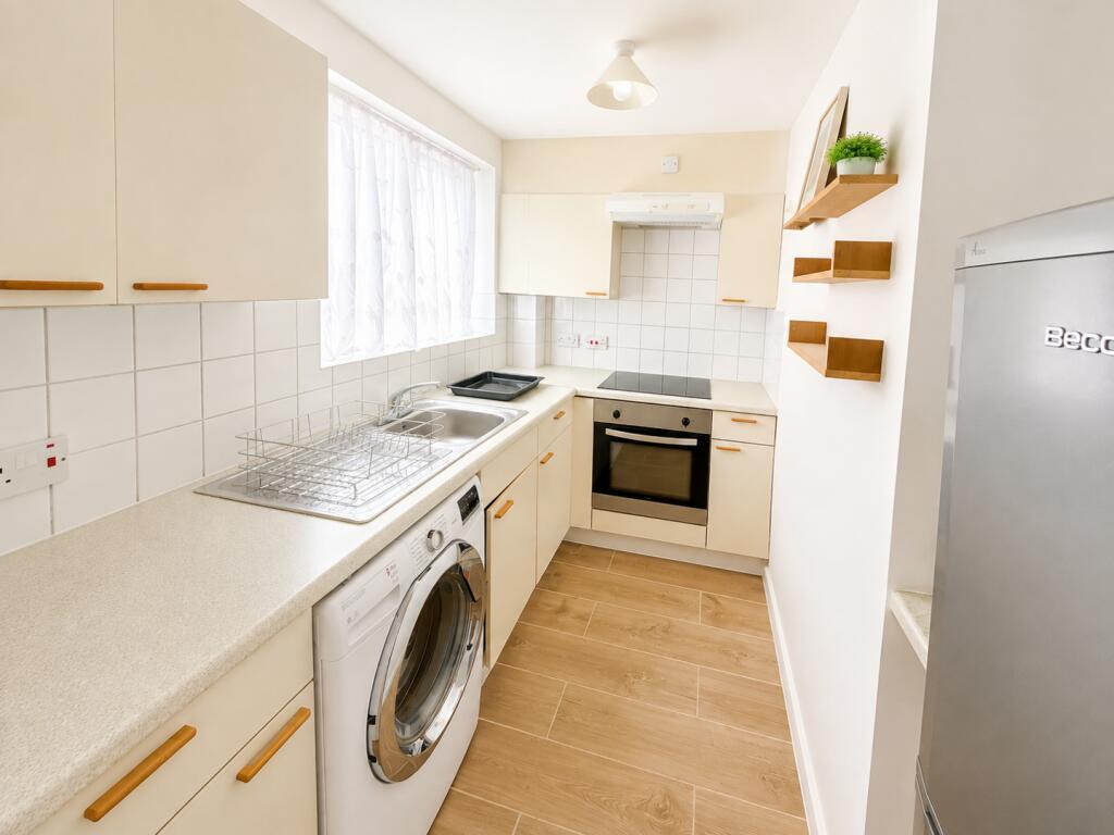 Main image of property: Harrier Road, Colindale, NW9