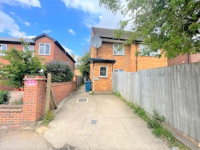 Main image of property: Alma Row, Harrow