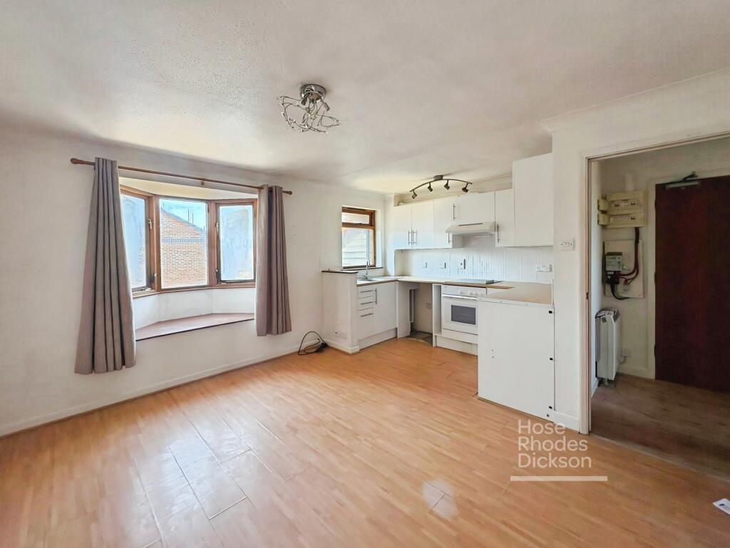 Main image of property: Marymead Close, Ryde, Isle of Wight