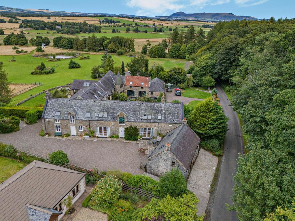 Main image of property: Cleish, Kinross, Perth and Kinross