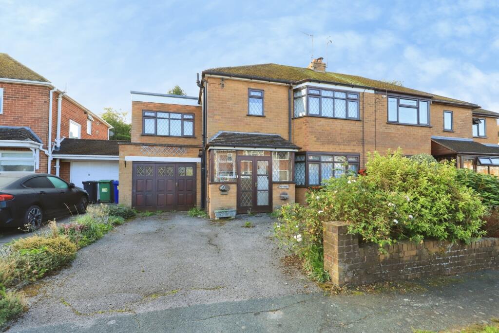 Main image of property: Windmill Grove, Kingswinford, West Midlands