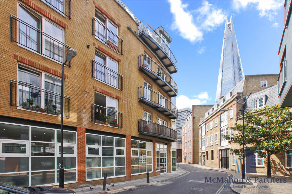 Main image of property: Kamen House, 17-21 Magdalen Street, London, SE1