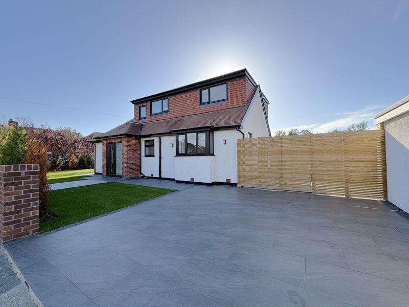 Main image of property: EVERSLEIGH AVENUE - THORNTON CLEVELEYS - FY5 2EN