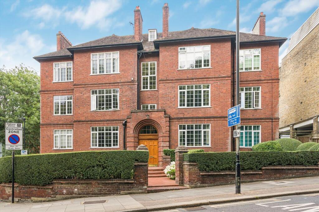 Main image of property: Muswell Hill Road, Highgate