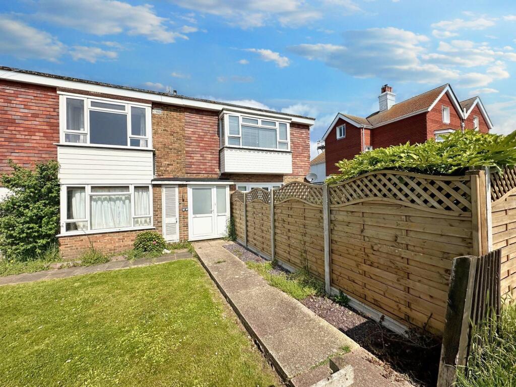 Main image of property: Ambleside Avenue, Telscombe Cliffs, BN10 7LT