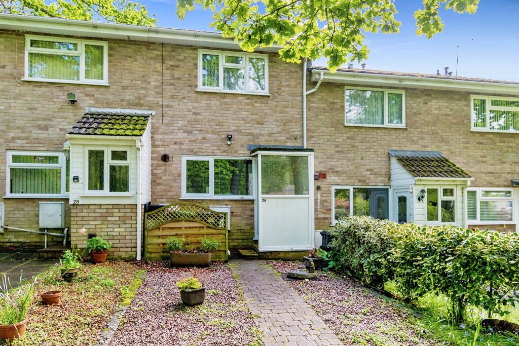 Main image of property: Rachael Close