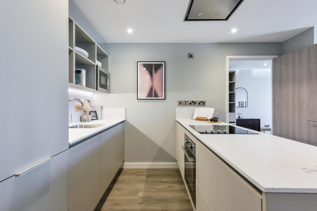 Main image of property: Spinners Yard, Skinner Lane, Sheepscar, Leeds