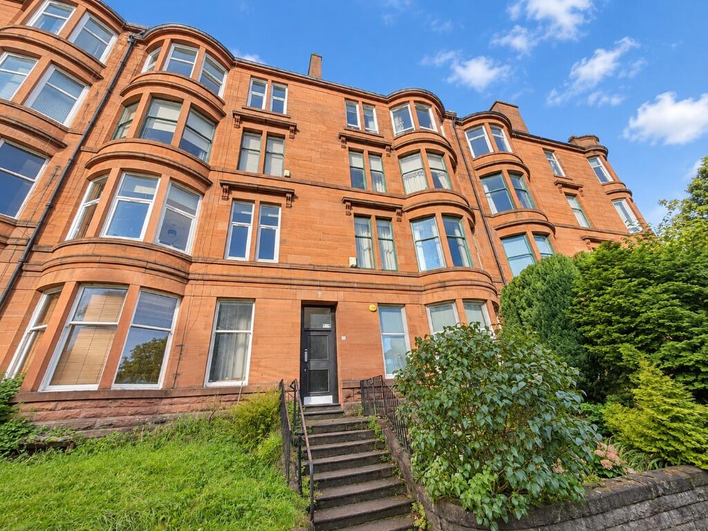 Main image of property: Grantley Gardens, Shawlands, Glasgow, G41