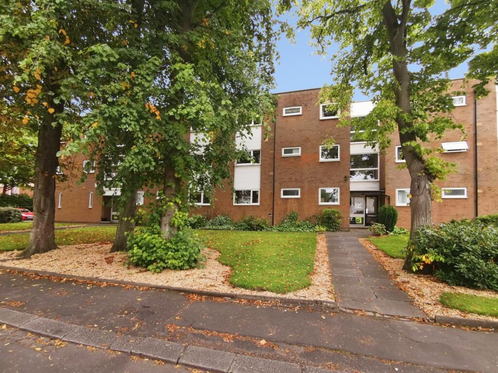 Main image of property: Eastwood Court, Benton, Newcastle upon Tyne, NE12