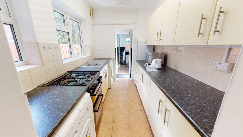 Main image of property: Hubert Road, Selly Oak, Birmingham, B29 6EP