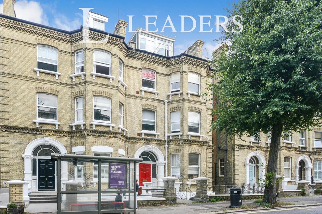Main image of property: Cromwell Road, BN3