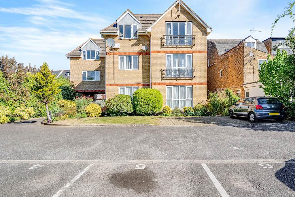 Main image of property: Manorgate Road, Kingston Upon Thames