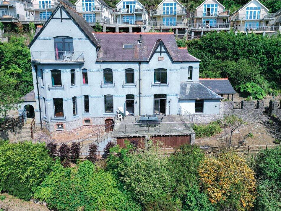 Main image of property: Dukes Meadow, Pendine, Carmarthen, Carmarthenshire, SA33