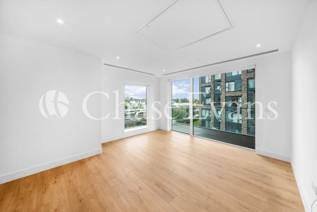 Main image of property: Rainier Apartments, Morello Development, 43 Cherry Orchard Road, Croydon, CR0