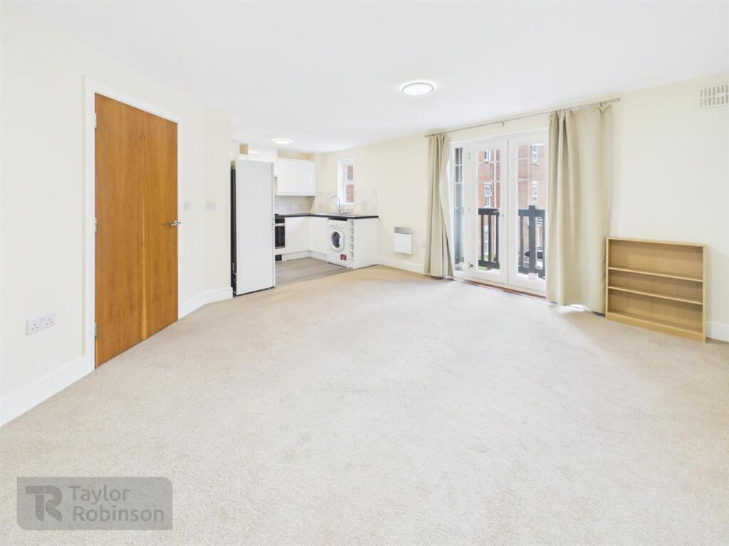 Main image of property: Worth Park Avenue, Crawley