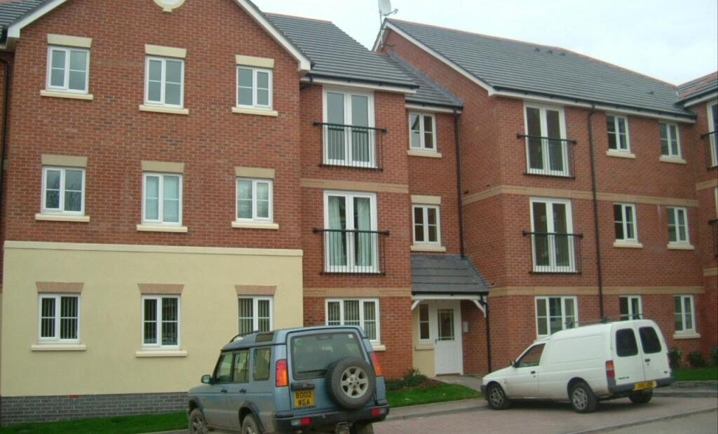 Main image of property: Asbury Court, Great Barr, Birmingham