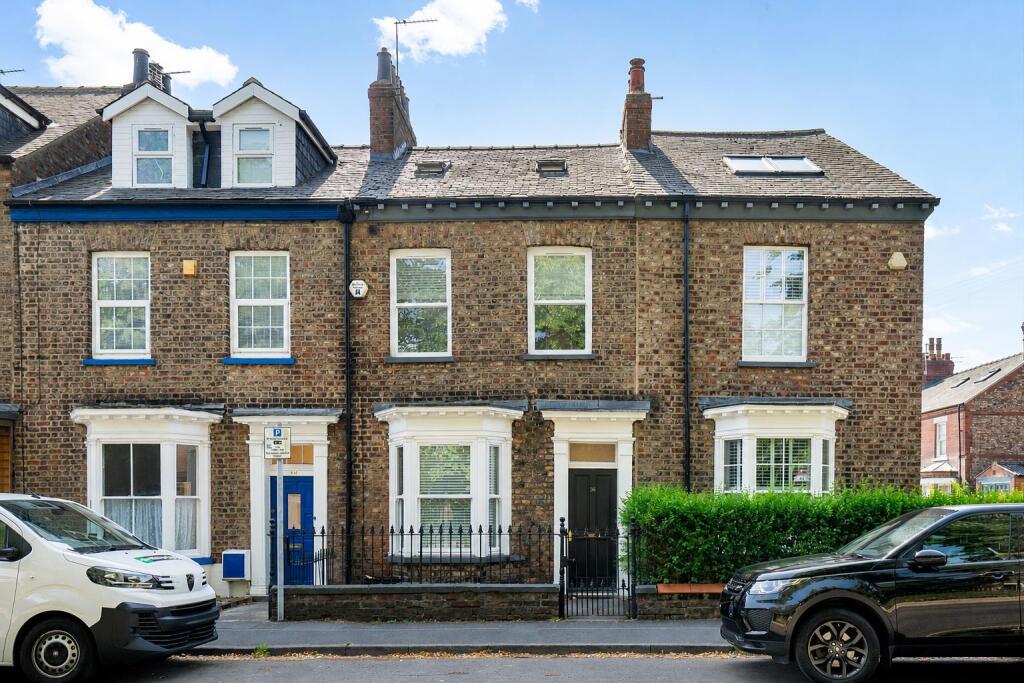 Main image of property: Haxby Road, York