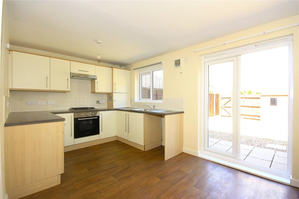 Main image of property: Little Hackets, Havant, Hampshire, PO9