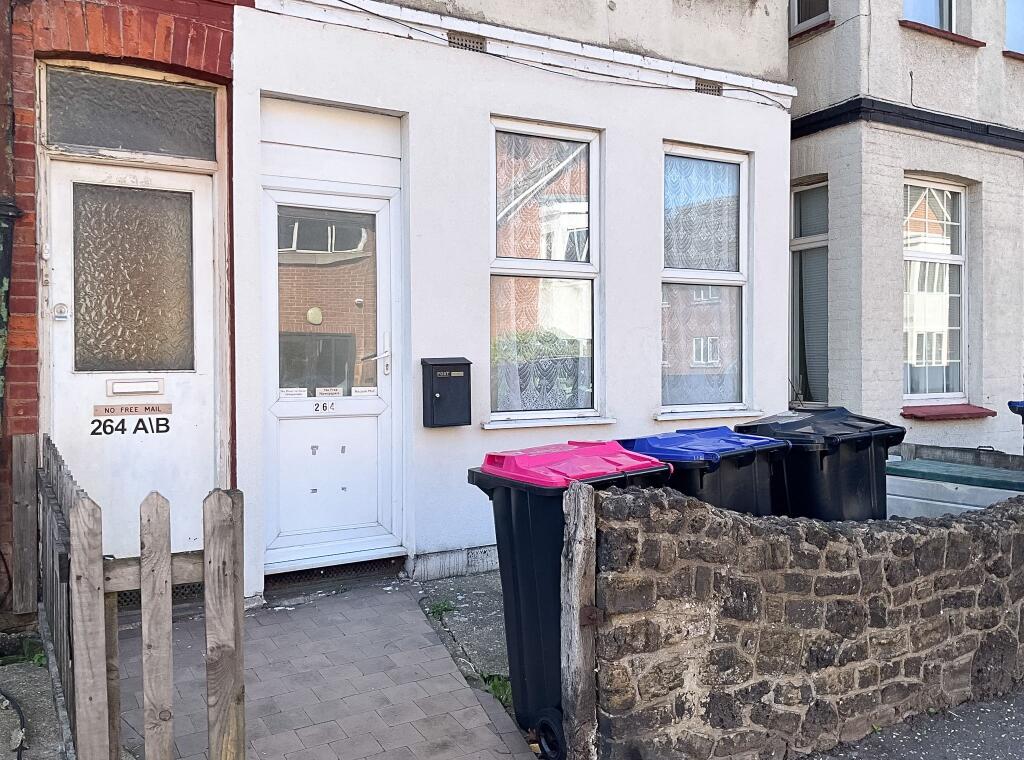 Main image of property: Fairfax Drive, Westcliff-on-Sea