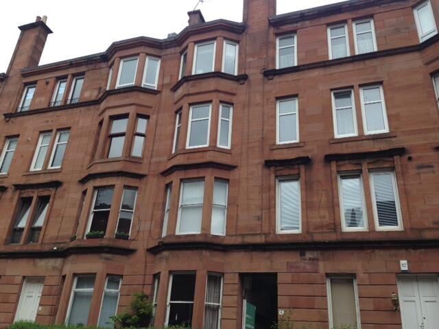 Main image of property: Crathie Drive, Thornwood, Glasgow, G11