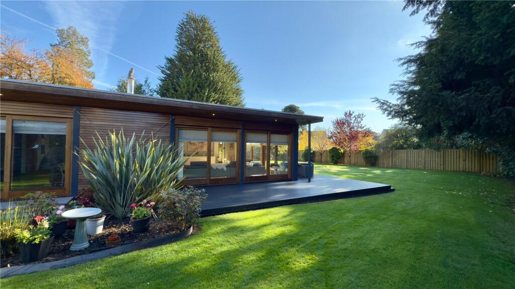 Main image of property: The Pavilion House, 4 The Stables, Monifieth, Angus, DD5