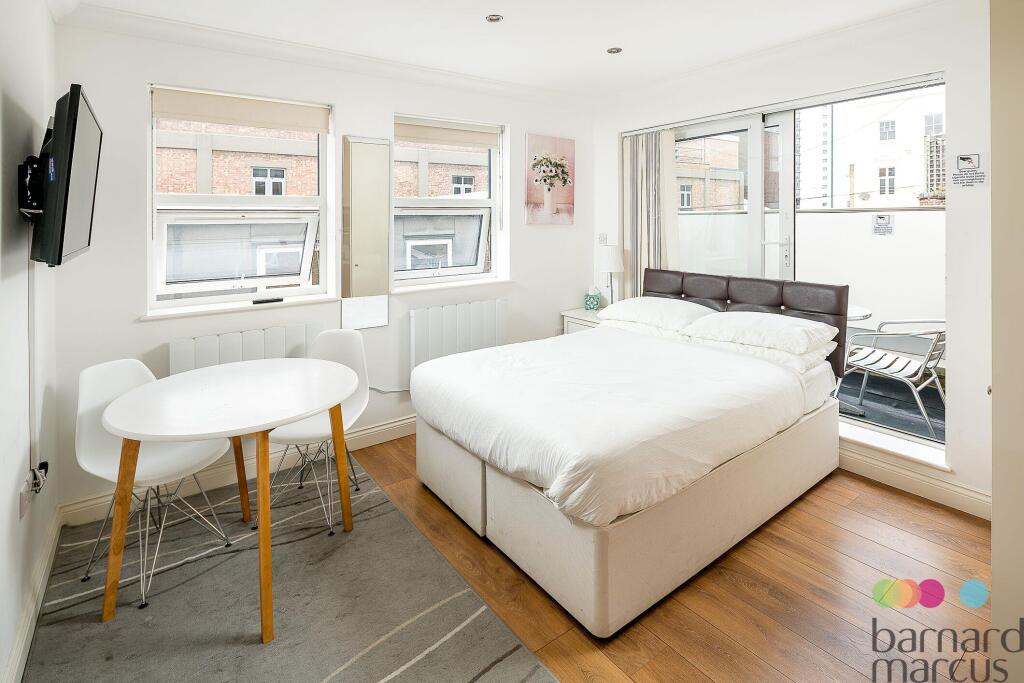 Main image of property: Seagrave Road, Earls Court