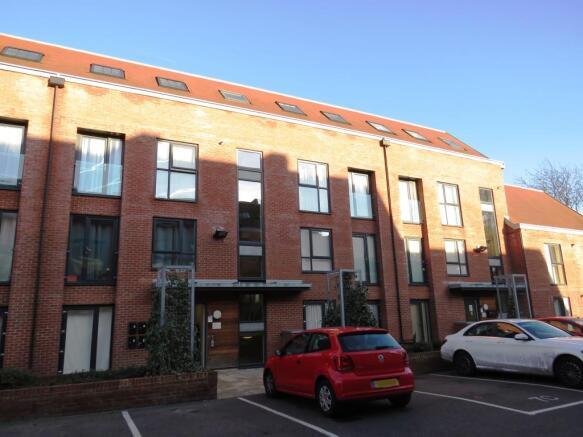 Main image of property: Candleford Court, Buckingham