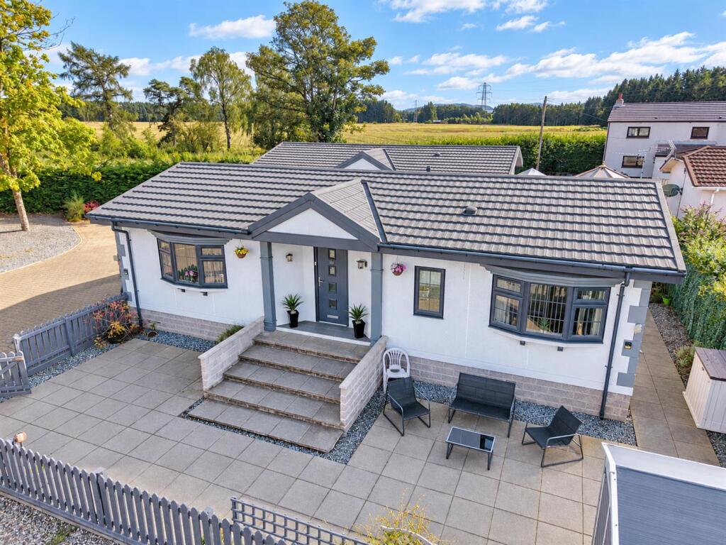 Main image of property: Burnbank Park, Blairgowrie