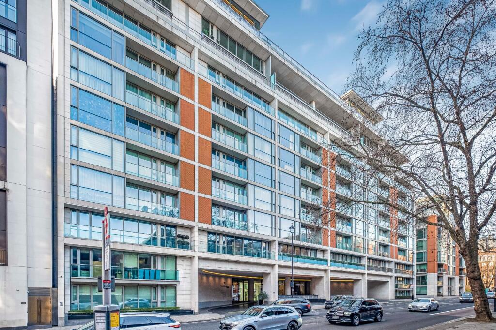 Main image of property: Knightsbridge, Knightsbridge, London