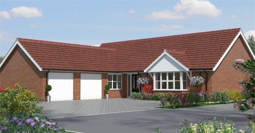 Main image of property: Norwich Road, 
Watton, 
Norfolk, 
IP25 6HP