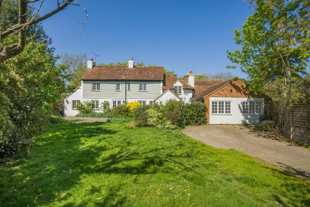 Main image of property: Wilkins Green, Smallford, St. Albans, Hertfordshire