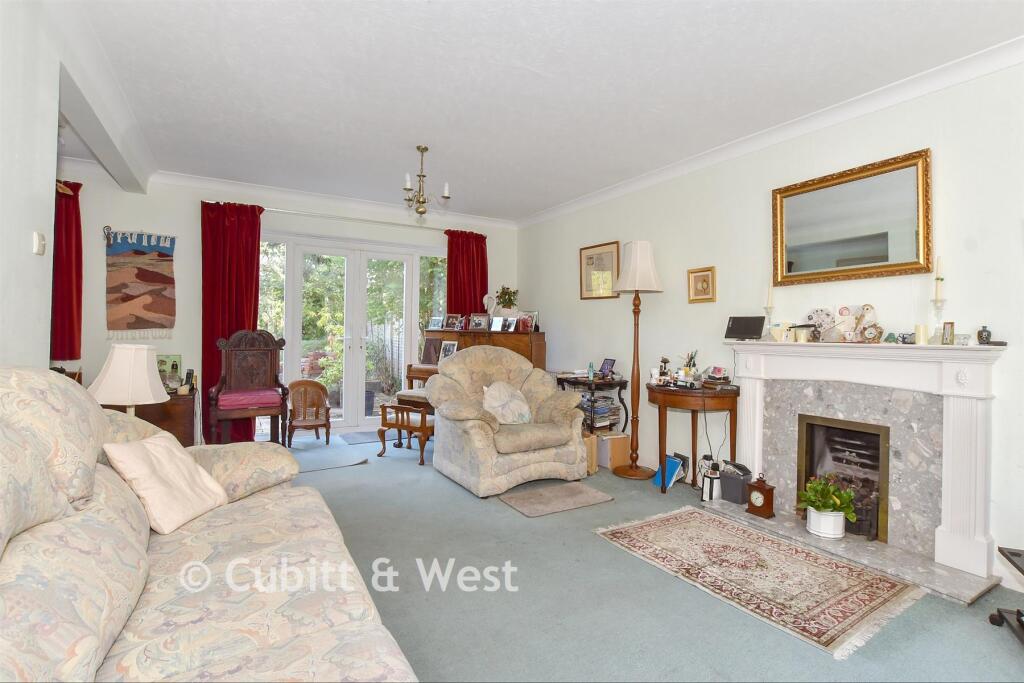 Main image of property: Herons Close, Kirdford, West Sussex