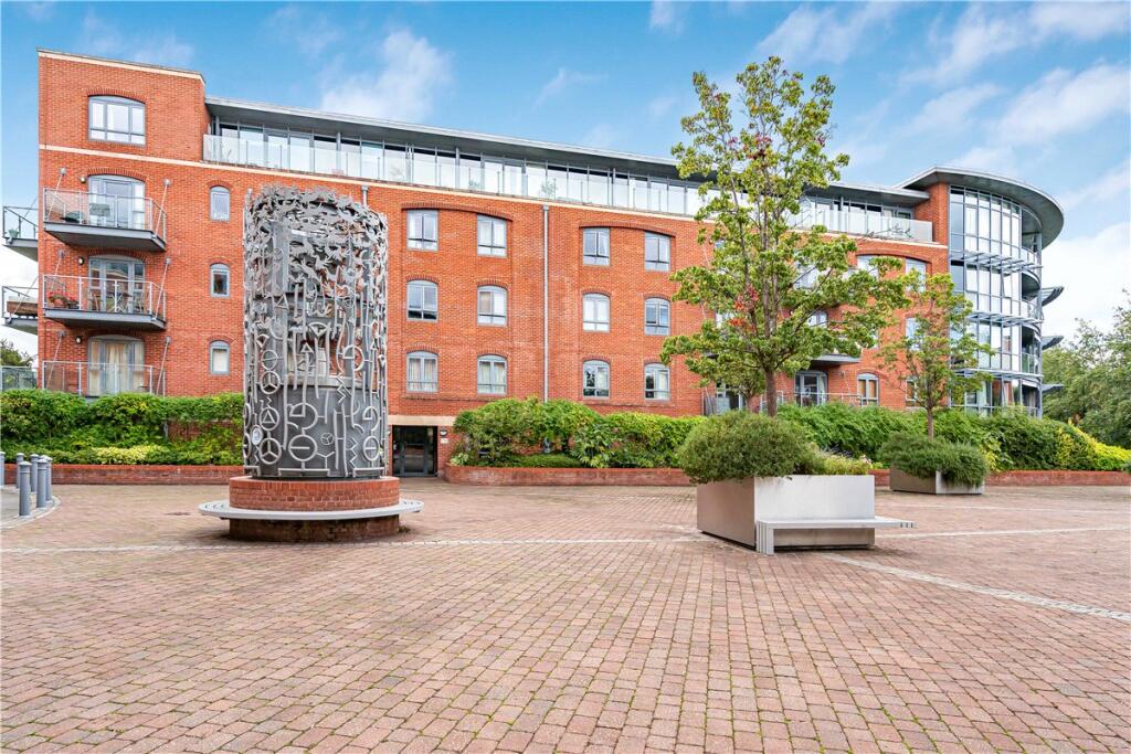 Main image of property: Foundry House, Walton Well Road, Oxford, Oxfordshire, OX2