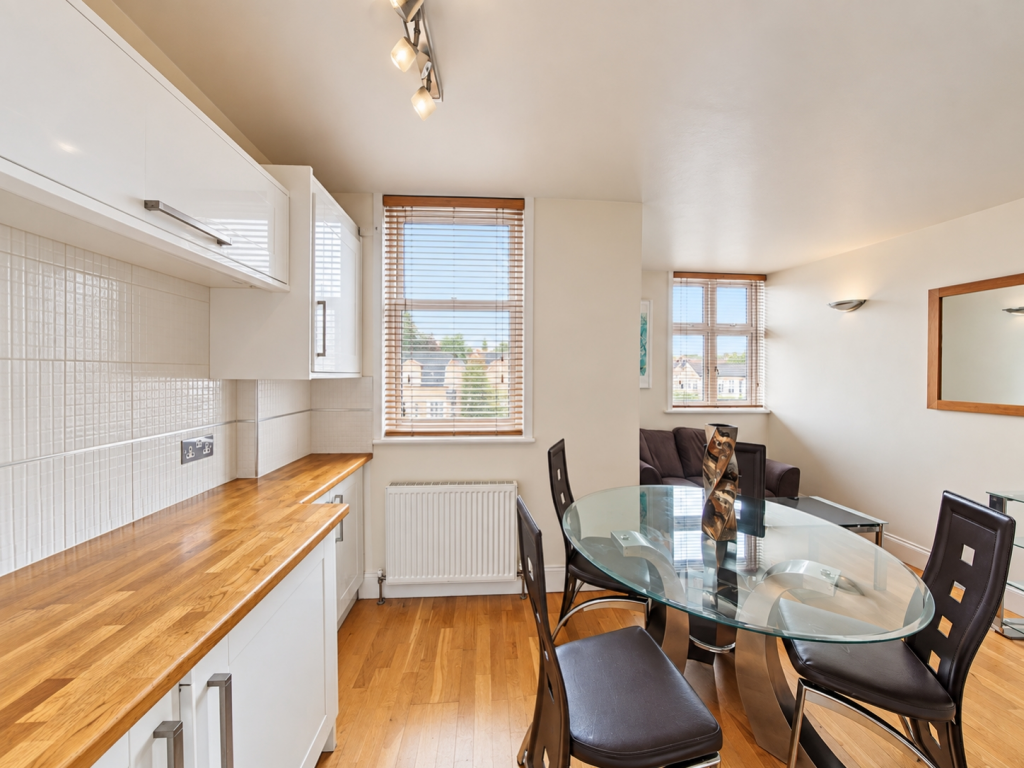 Main image of property: Radnor Road, Harrow, Middlesex, HA1 1RZ